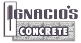 Ignacio's Concrete